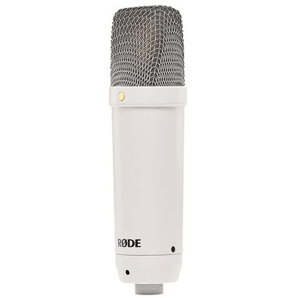 Микрофон Rode NT1 Signature Series (белый)