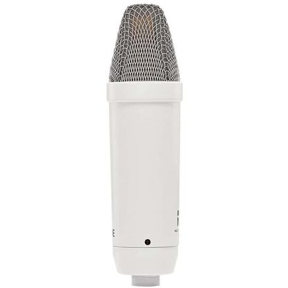 Микрофон Rode NT1 Signature Series (белый)