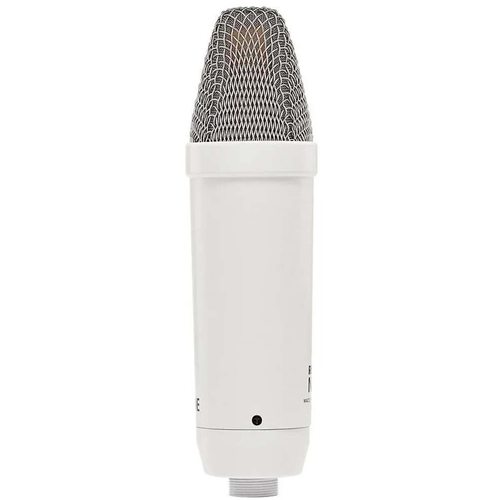 Микрофон Rode NT1 Signature Series (белый)