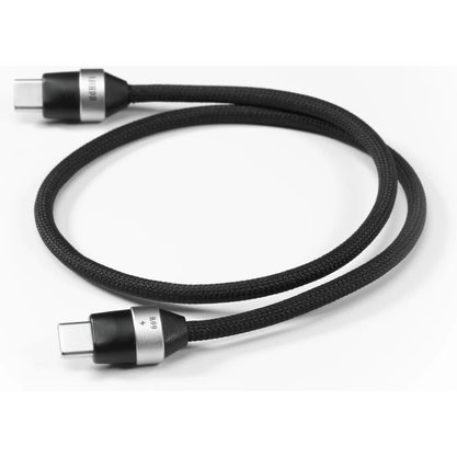 ddHifi PC02 120 см (черный)