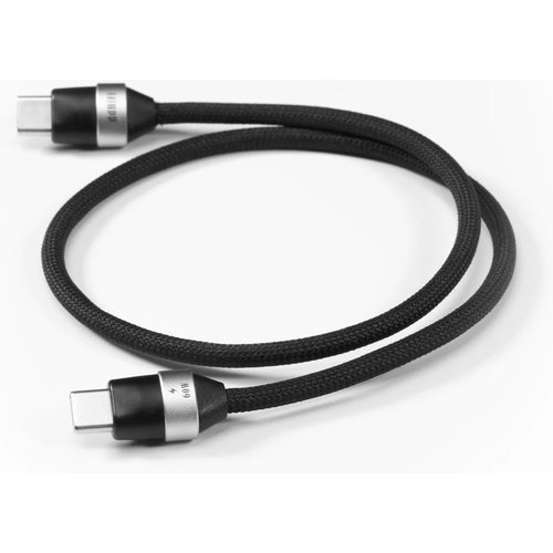 ddHifi PC02 120 см (черный)