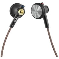 Nicehck EB2S без микрофона 3.5 мм (черный)