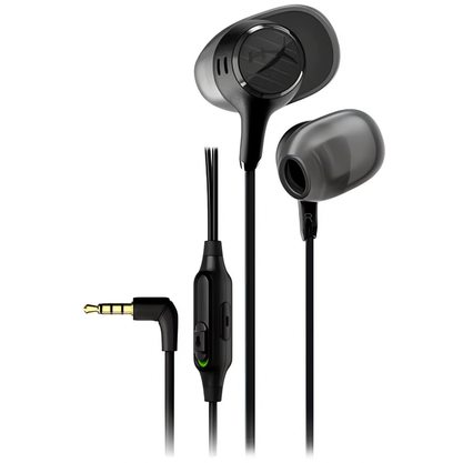 Наушники HyperX Cloud Earbuds III (черный)