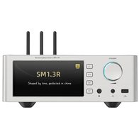 Shanling SM1.3R (серебристый)