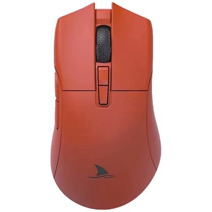 Игровая мышка Darmoshark N3 (красный)