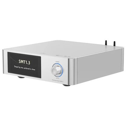 Плеер Shanling SMT1.3 (серебристый)