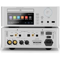 CD-плеер Shanling SCD1.3 (серебристый)