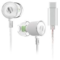 Zhulinniao Shuanghua Z2 USB Type-C (серебристый)