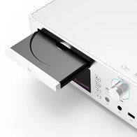 CD-плеер Shanling SCD1.3 (серебристый)