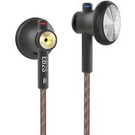 Nicehck EB2S без микрофона 3.5 мм (черный)