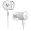 Наушники Zhulinniao Shuanghua Z2 3.5 мм (серебристый)