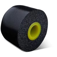 Амбушюры KZ FT01 Memory Foam (3 пары) черный)