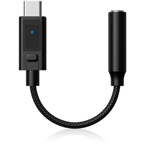 Кабель для наушников KZ AM02