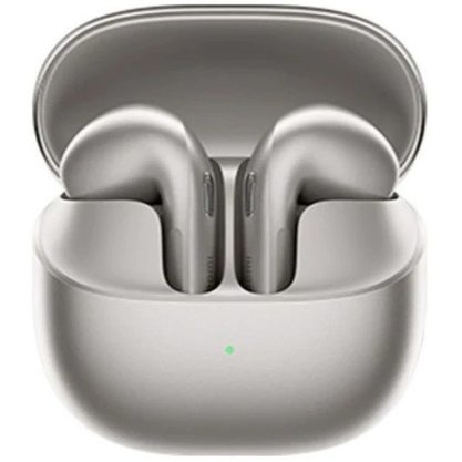 Беспроводные наушники Xiaomi Buds 6 (титаново-золотой)