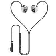 Zhulinniao QIlin ZG1 USB Type-C (серебристый)