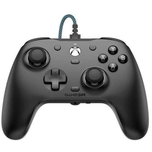 Геймпад (джойстик) GameSir G7 SE Xbox (черный)
