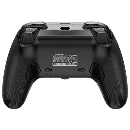 Геймпад (джойстик) GameSir G7 SE Xbox (черный)