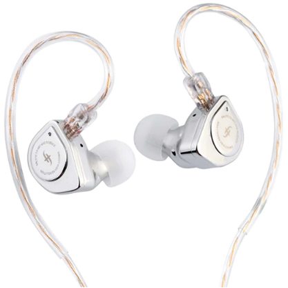 Наушники Simgot EW200 DSP