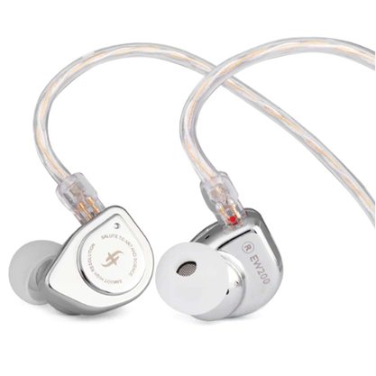 Наушники Simgot EW200 DSP