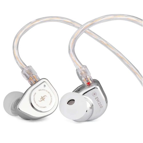 Наушники Simgot EW200 DSP