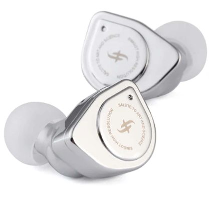 Наушники Simgot EW200 DSP