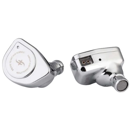 Наушники Simgot EW200 DSP