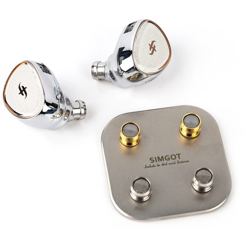 Наушники Simgot EA1000 Fermat