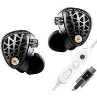 KZ Phantom USB Type-C с микрофоном