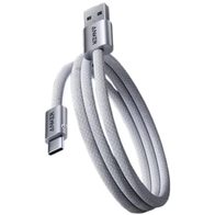 Anker Zolo USB-A - USB-C A8052 0,9 м 100W (белый)