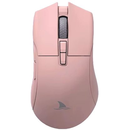 Игровая мышка Darmoshark N3 (розовый)
