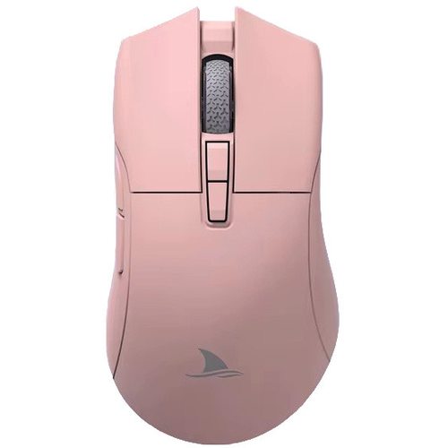 Игровая мышка Darmoshark N3 (розовый)
