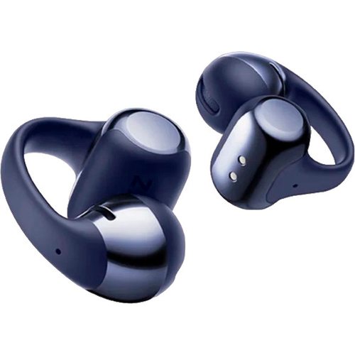 Беспроводные наушники Shokz OpenDots ONE (фиолетовый)