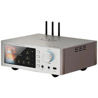 Shanling SM1.3R (серебристый)