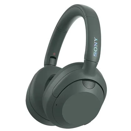 Уцененный товар Sony ULT Power Sound Wear WH-ULT900N (зеленый) (уценка)