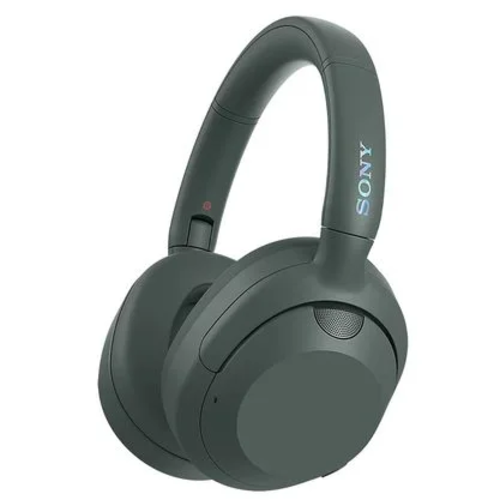 Уцененный товар Sony ULT Power Sound Wear WH-ULT900N (зеленый) (уценка)
