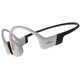 Shokz Openswim Pro (белый/черный)