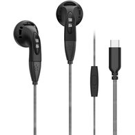 Nicehck YDSmall с микрофоном USB Type-C (черный)