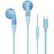 Nicehck YDSmall с микрофоном USB Type-C (голубой)