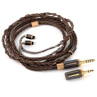 THIEAUDIO Monarch MKIV Stellashot
