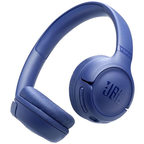 Наушники JBL Tune 530BT (синий)