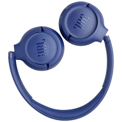 Наушники JBL Tune 530BT (синий)