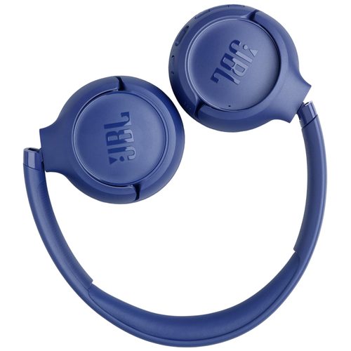 Наушники JBL Tune 530BT (синий)