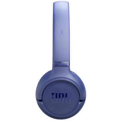 Наушники JBL Tune 530BT (синий)