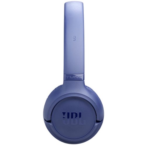 Наушники JBL Tune 530BT (синий)