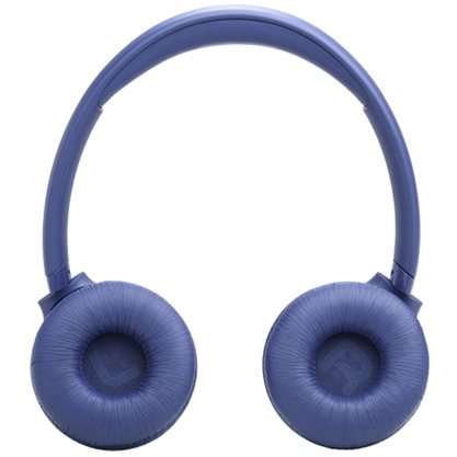 Наушники JBL Tune 530BT (синий)