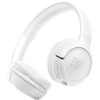 JBL Tune 530BT (белый)