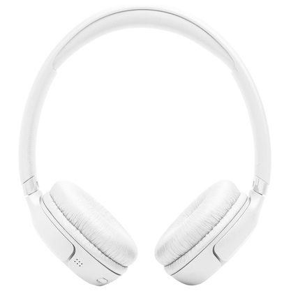 Наушники JBL Tune 530BT (белый)