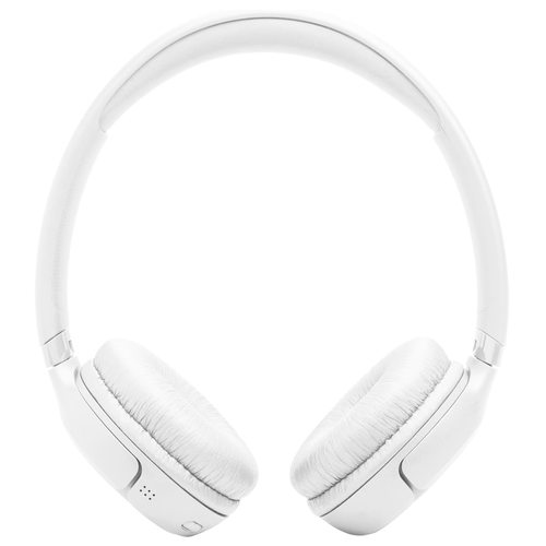 Наушники JBL Tune 530BT (белый)