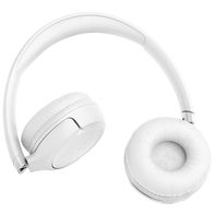 JBL Tune 530BT (белый)