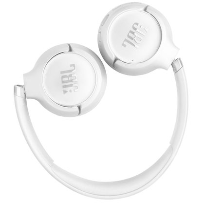 Наушники JBL Tune 530BT (белый)